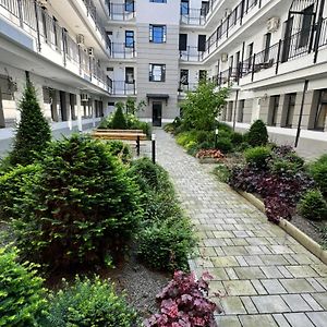Apartment mit 1 Schlafzimmer