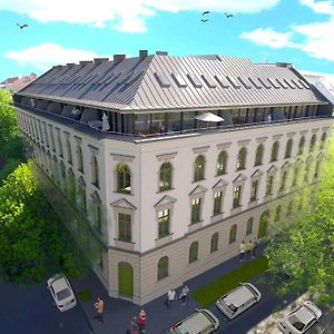 Apartment mit 3 Schlafzimmern